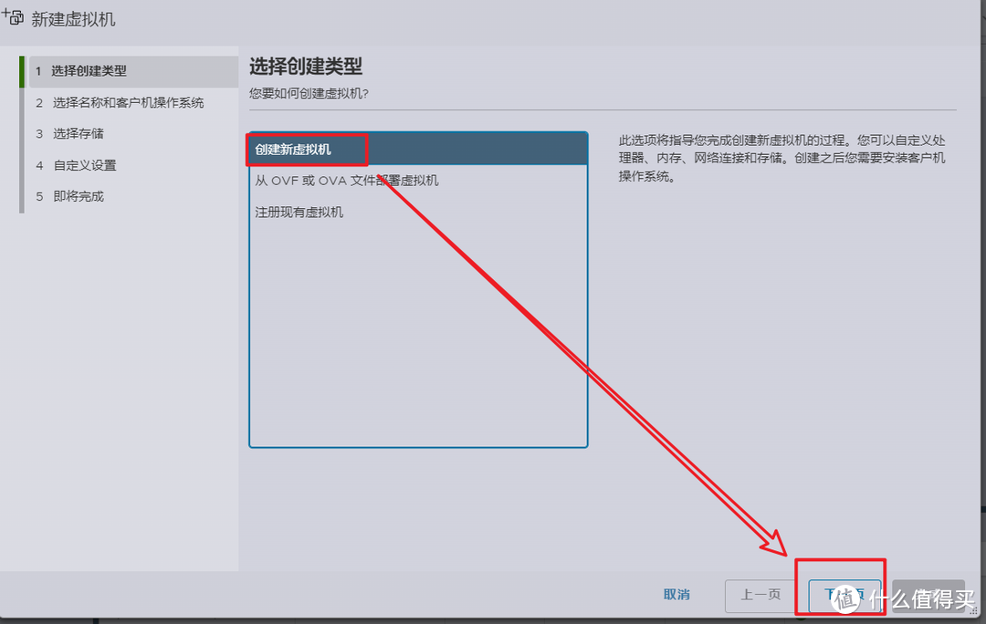 在小主机上使用ESXi虚拟机打造All in one系统保姆教程【全网最详细一站式教学】