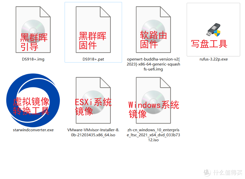 在小主机上使用ESXi虚拟机打造All in one系统保姆教程【全网最详细一站式教学】